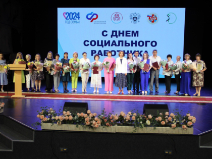 Алена Елизарова: «Их призвание – отдавать тепло души»