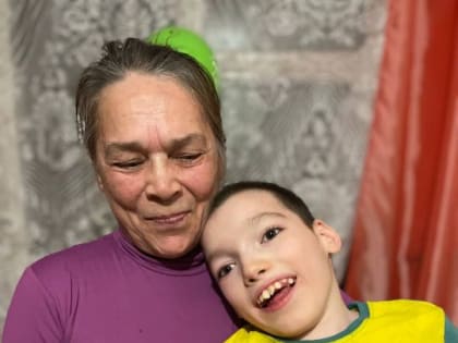 Благотворительная акция «Дети вместо» в Чувашии и Марий Эл