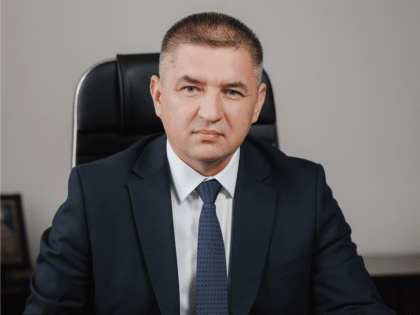 Встреча с жителями: Глава Чебоксар делится планами