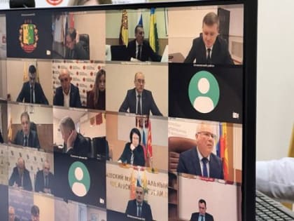 Муниципальные контракты на реализацию инициативных проектов должны быть заключены до 1 апреля