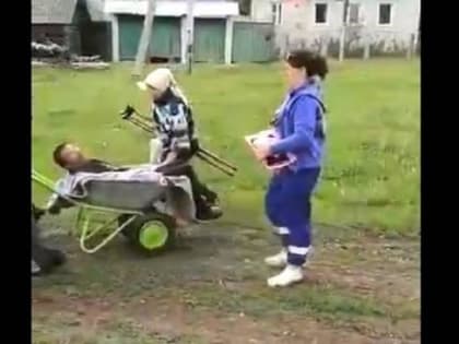 В Чувашии возбудили уголовное дело из-за плохого состояния дороги в Красноармейском МО