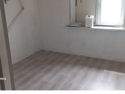 Ремонт помещений муниципального жилищного фонда