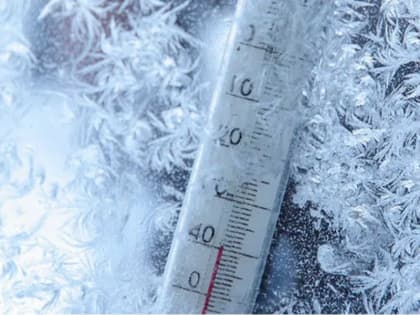 Предупреждение об опасных метеорологических явлениях