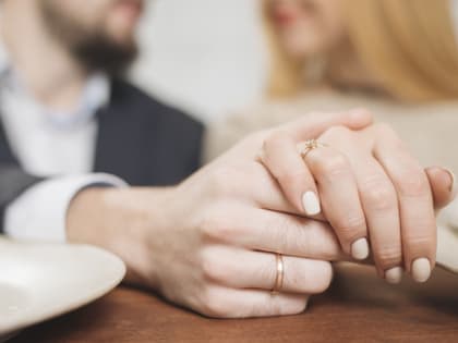 Участники СВО могут заключить брак в сокращенные сроки