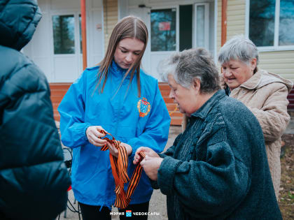 Беженцы в Чебоксарах: «За Георгиевскую ленточку нам давали 5 лет лишения свободы»