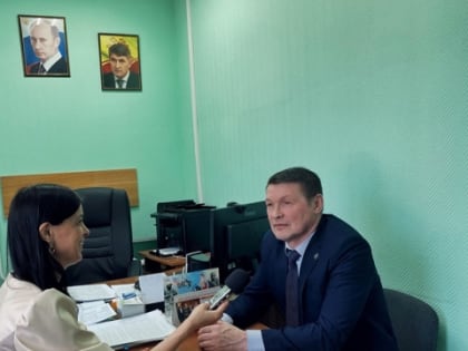 На радио ГТРК «Чувашия» рассказали о предстоящих командно-штабных учениях