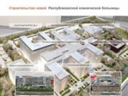 Глава Чувашии о сельском хозяйстве, природных катаклизмах и отопительном сезоне