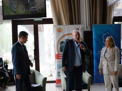 О криптовалюте, заводе по производству газомоторного топлива...