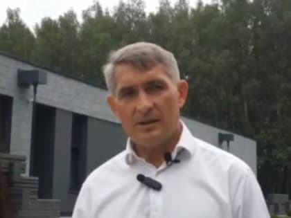 Глава Чувашии Олег Николаев в Белоруссии прокомментировал санкционную политику стран запада