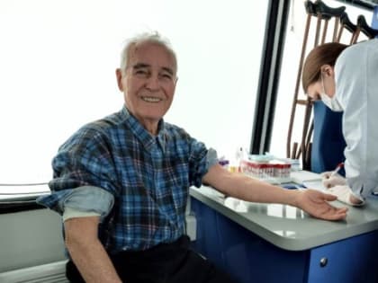 Диспансеризация на дому