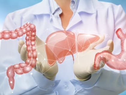 Профилактика заболеваний желудочно-кишечного тракта