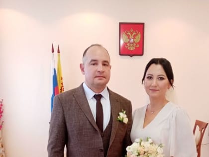 Октябрьские свадьбы – старинная традиция