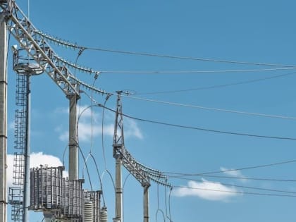 Ураган в Чувашии оставил без света почти 18 тыс. человек