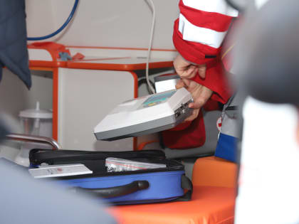 Будьте внимательны: в новогодние каникулы растет количество случаев детского травматизма