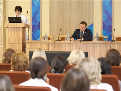 По итогам 2022 года в Республиканской клинической больнице увеличилось количество высокотехнологичных вмешательств