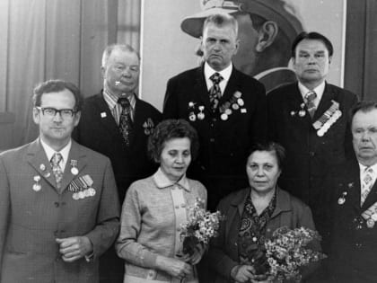 История создания санитарно-эпидемиологической службы Чувашии