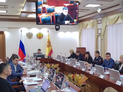 В Чувашии детально изучают каждый факт отравления алкоголем