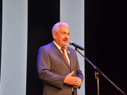 В Чувашии стартовал окружной патриотический форум