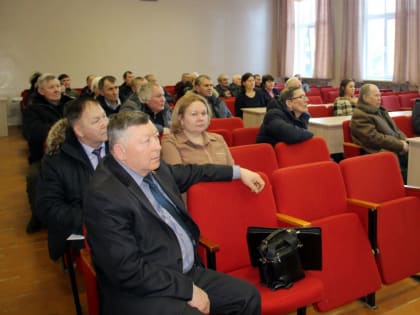 Пчеловоды муниципального округа обозначили задачи  на предстоящий летний сезон