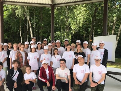 Межрегиональный фестиваль «Наследие чувашского народа»