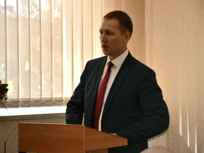 Избран новый глава Шумерли