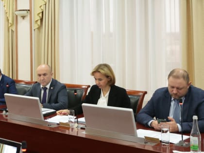 Новые меры поддержки семей с детьми в Чувашии