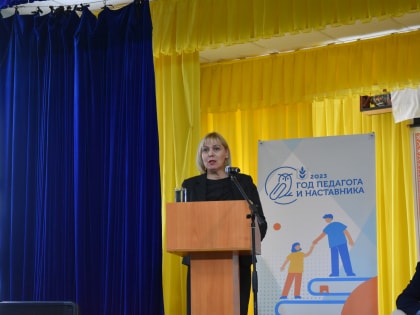 Министр культур Чувашии Светлана Каликова в рамках рабочей поездки посетила Моргаушский район