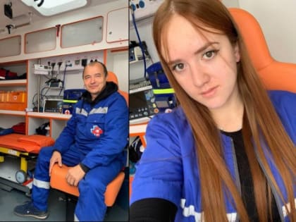 Ехали на травму руки, а госпитализировали пациента с инсультом