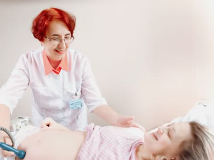 Татьяна Дерипаско: 50 лет в акушерско-гинекологической службе Чувашии