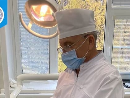 В Новочебоксарске стоматолог выявил у пациента рак