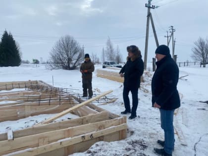 «Партийный десант» прошел в Чебоксарском округе