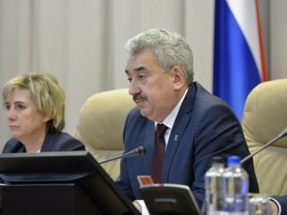 Парламент Чувашии запретил продажи энергетиков несовершеннолетним