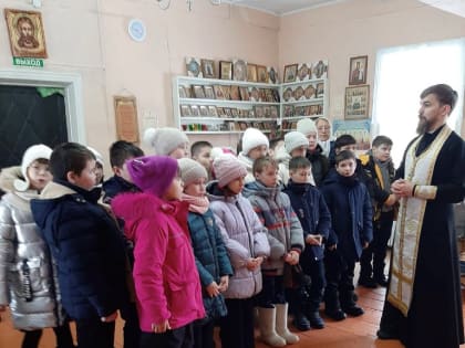 Дорога  к  храму