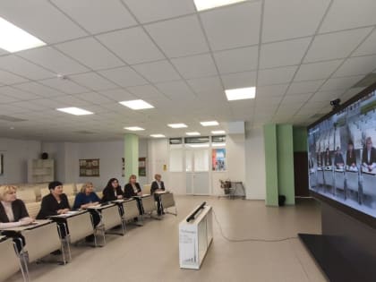 Международное сотрудничество чебоксарских школ со школами г. Минска Республики Беларусь