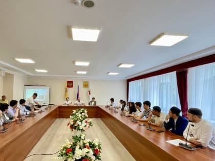 В Доме дружбы народов Чувашской Республики состоялся образовательный семинар  на тему работы с фейками