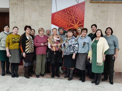 С пользой проводят время