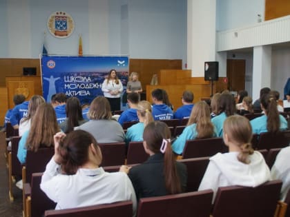 Таланты Чебоксар: Молодежь, которая меняет мир