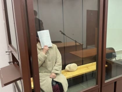 Жительницу Новочебоксарска подозревают в убийстве сожителя