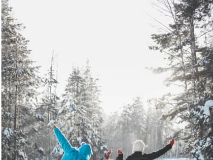 Хроническое недополучение физических нагрузок. Или как можно «насидеть» себе болезни?