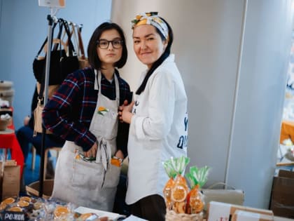 МОЙ БИЗНЕС. BAZAR вновь пройдет в Чебоксарах