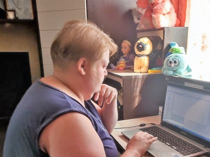 8 козловчан использовали возможность бесплатно повысить квалификацию в рамках национального проекта «Демография»