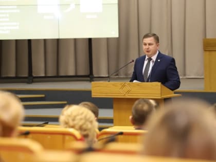 Итоговая коллегия Минздрава Чувашии: ожидаемая продолжительность жизни в республике возросла на 2,5 года