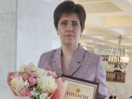 Талантливый педагог талантлив во всём!