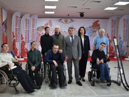 Алена Елизарова: «Люди так не делятся…»