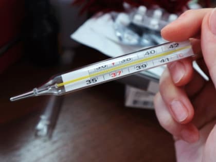 Инфекцию надо  блокировать вовремя