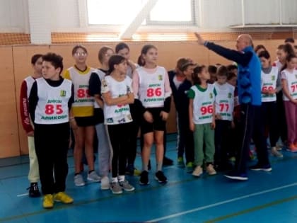 Легкоатлеты Чувашии – активные участники мероприятий Декады спорта и здоровья