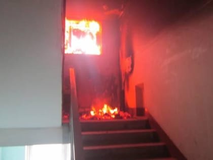 В Чувашии усилят контроль за обеспечением пожарной безопасности