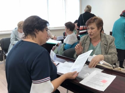 18 июня на площадке приемной Президента Российской Федерации в Чувашии пройдет День консультаций по вопросам оформления прав на недвижимое имущество