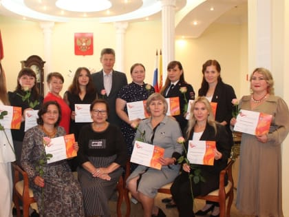 Урмарский округ: развитие и достижения 2023 года