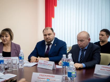 В Чебоксарах обсудили вопросы подготовки кадров для народного хозяйства и государственного управления